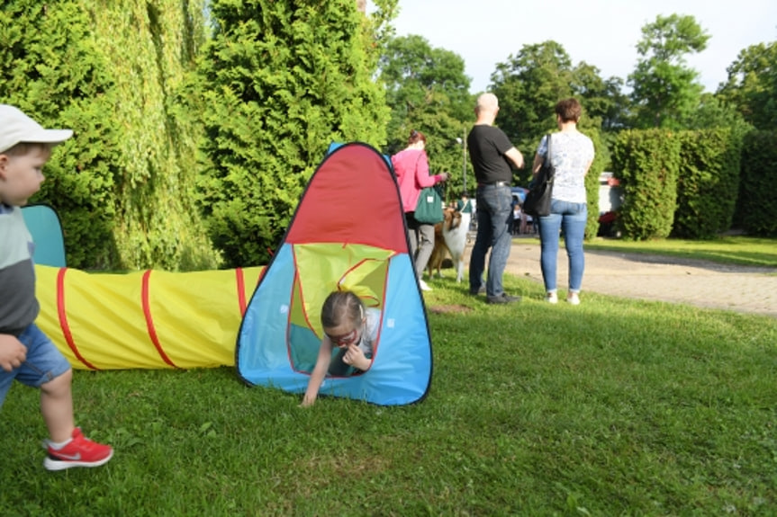 Piknik Rodzinny w Potoku