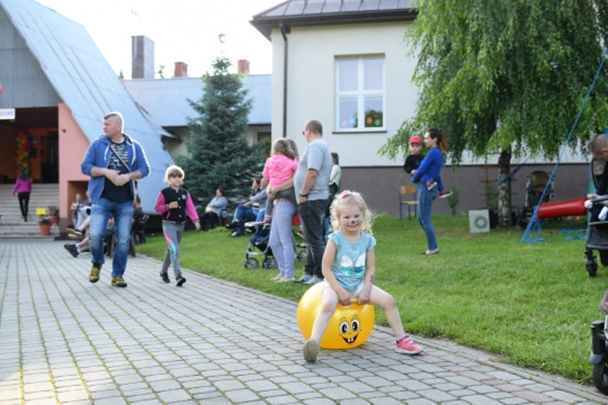 Piknik Rodzinny w Potoku