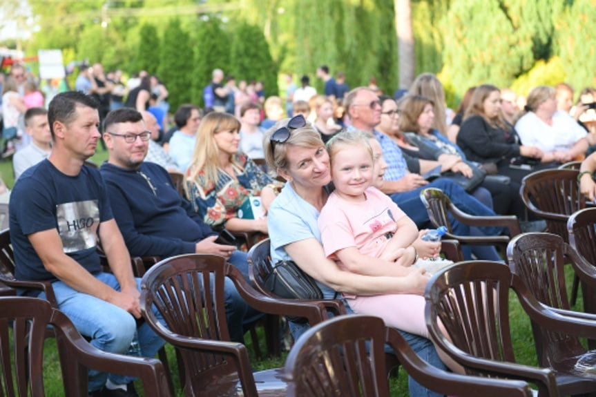 Piknik Rodzinny w Potoku