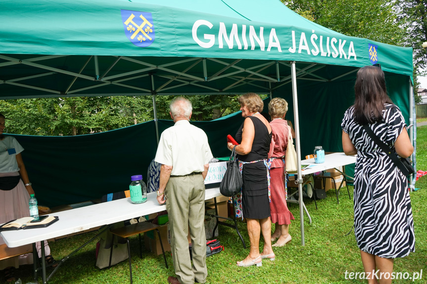 Piknik Rodzinny w Rymanowie