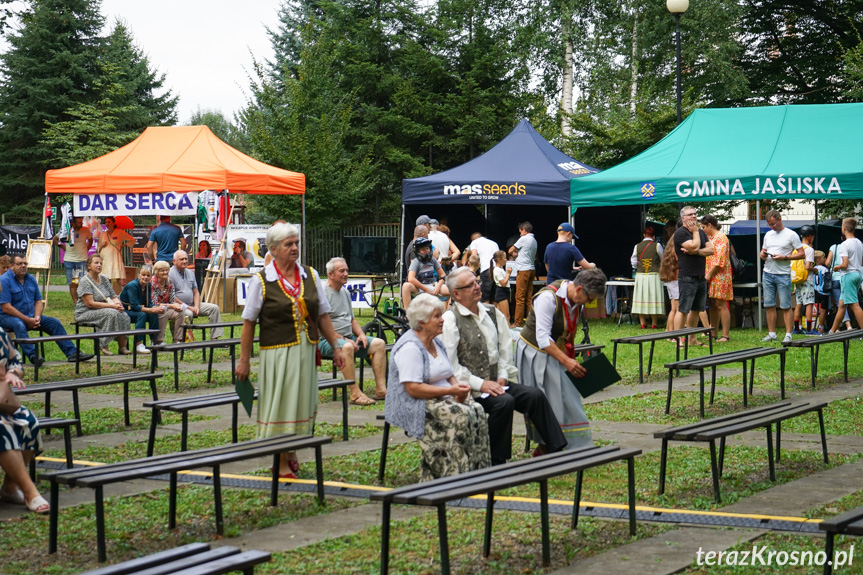 Piknik Rodzinny w Rymanowie