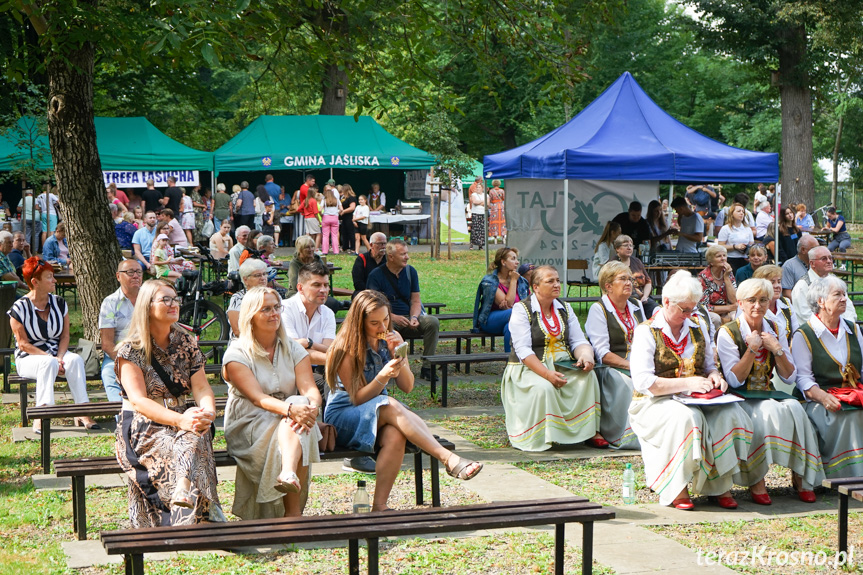 Piknik Rodzinny w Rymanowie