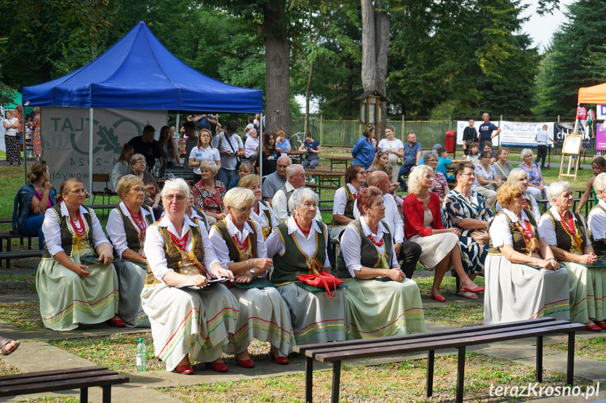 Piknik Rodzinny w Rymanowie