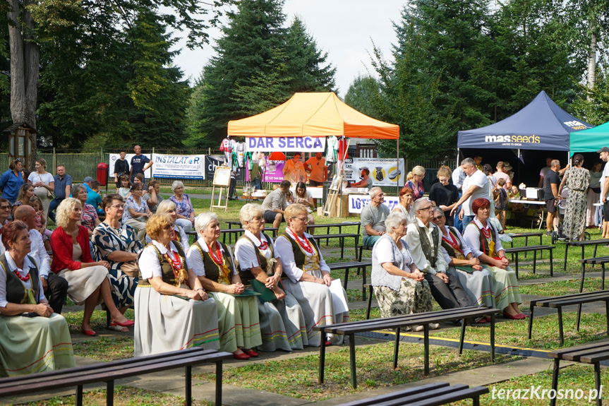 Piknik Rodzinny w Rymanowie