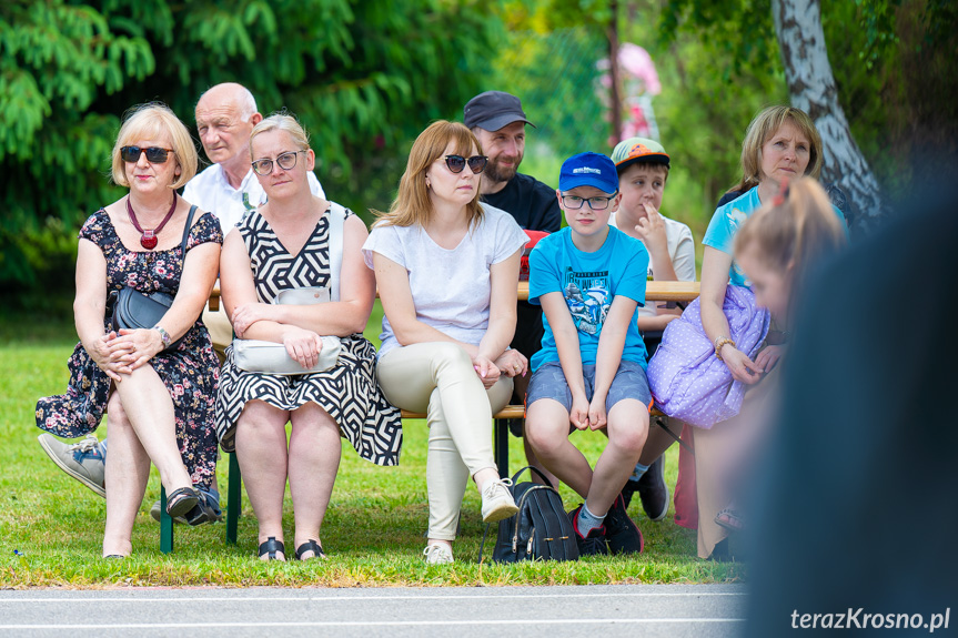 Piknik Rodzinny w Świerzowej Polskiej