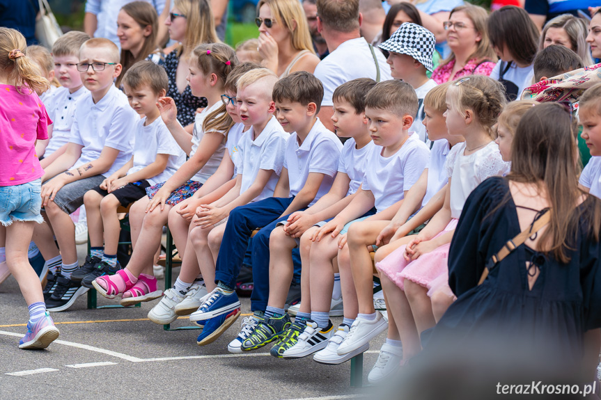 Piknik Rodzinny w Świerzowej Polskiej