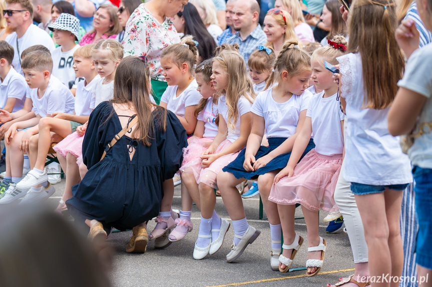 Piknik Rodzinny w Świerzowej Polskiej