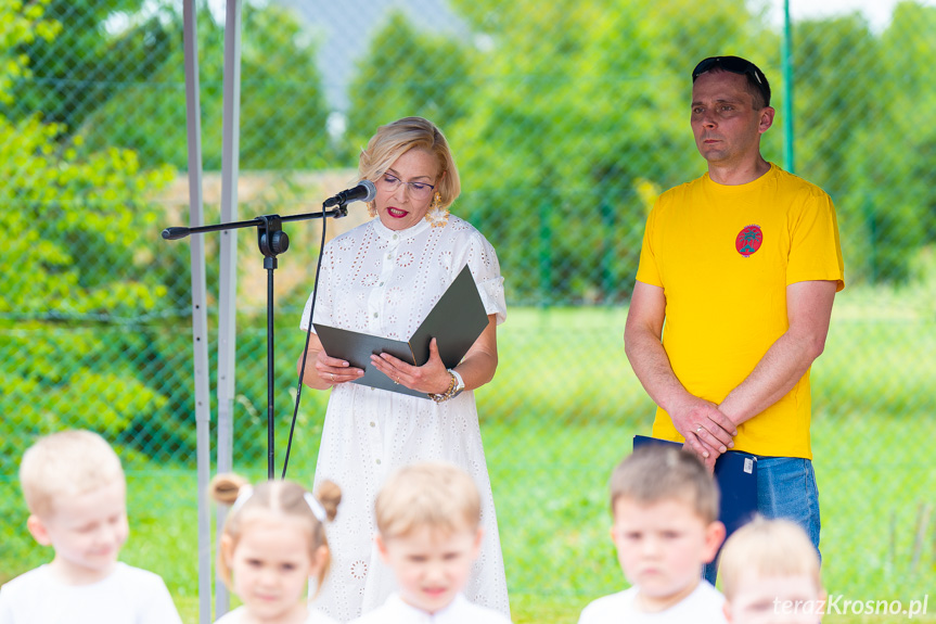 Piknik Rodzinny w Świerzowej Polskiej