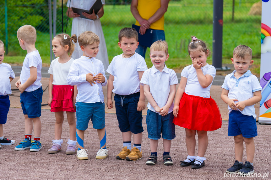 Piknik Rodzinny w Świerzowej Polskiej