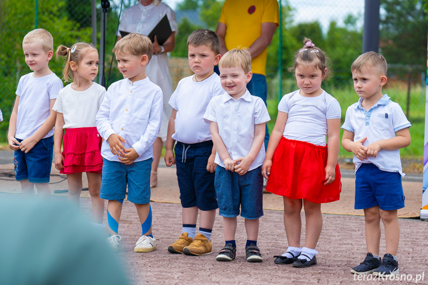 Piknik Rodzinny w Świerzowej Polskiej