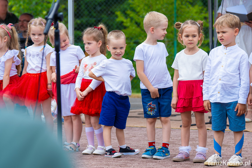 Piknik Rodzinny w Świerzowej Polskiej