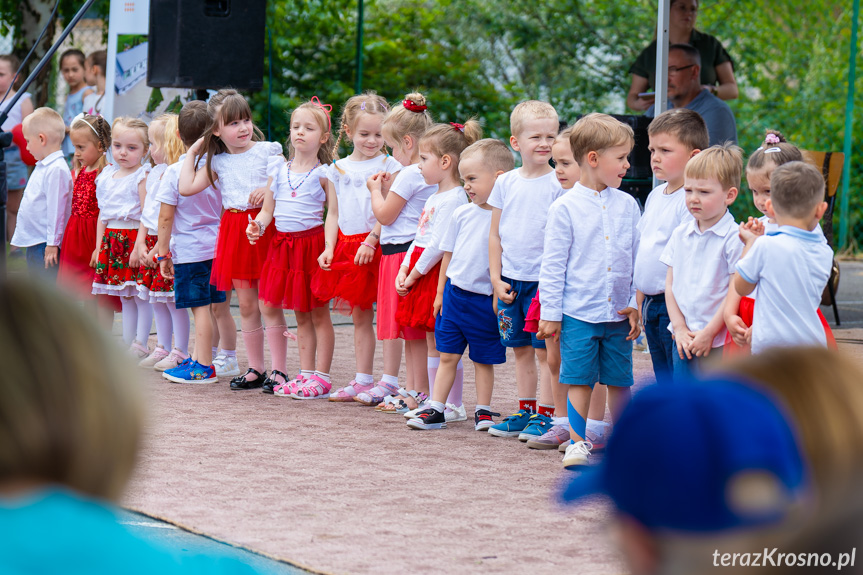 Piknik Rodzinny w Świerzowej Polskiej