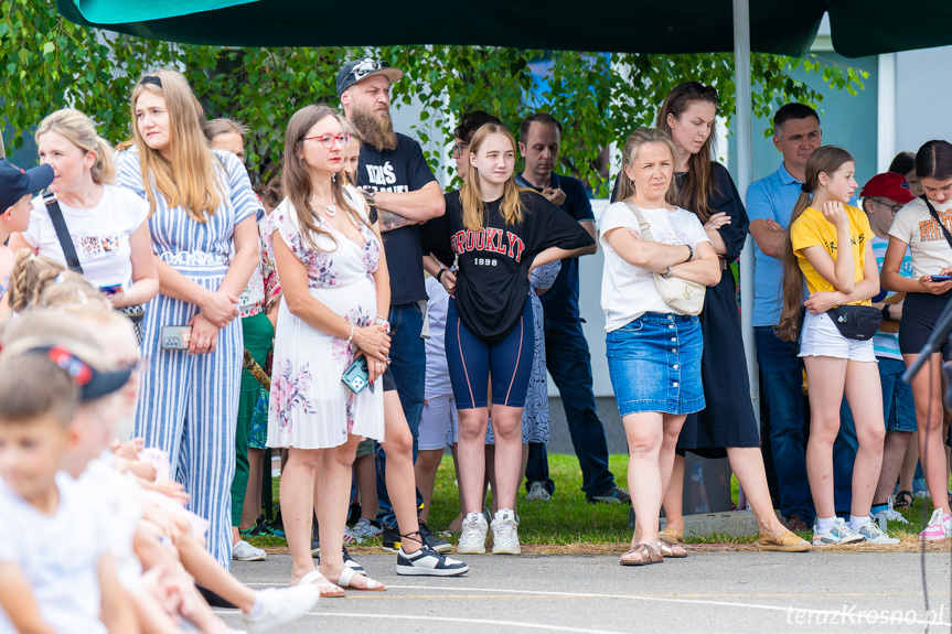 Piknik Rodzinny w Świerzowej Polskiej