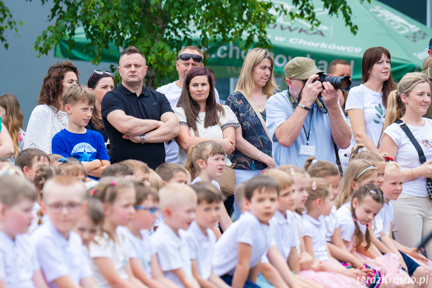 Piknik Rodzinny w Świerzowej Polskiej