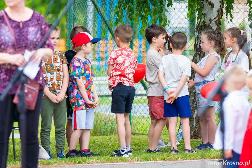 Piknik Rodzinny w Świerzowej Polskiej