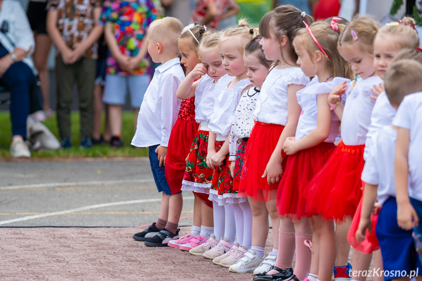 Piknik Rodzinny w Świerzowej Polskiej