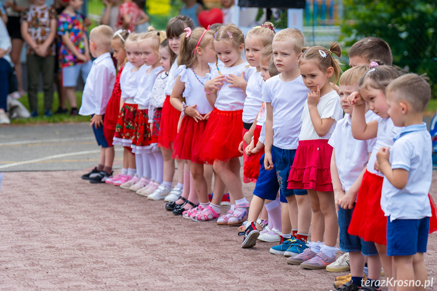 Piknik Rodzinny w Świerzowej Polskiej