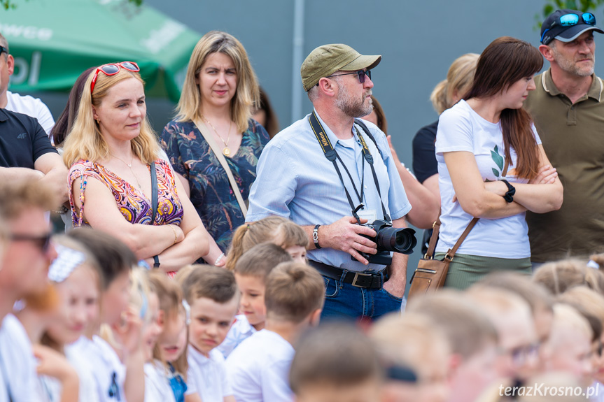 Piknik Rodzinny w Świerzowej Polskiej