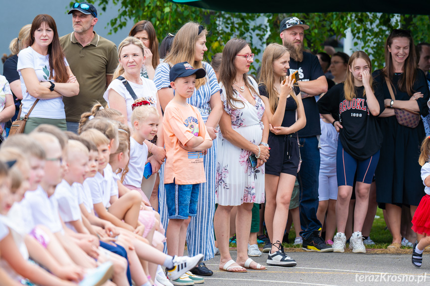 Piknik Rodzinny w Świerzowej Polskiej