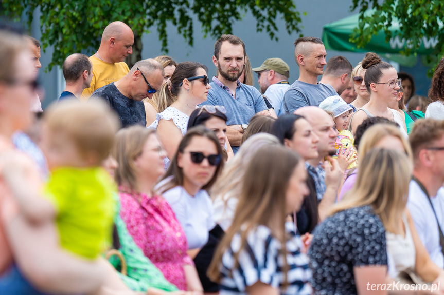 Piknik Rodzinny w Świerzowej Polskiej