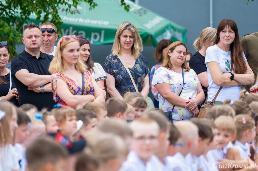 Piknik Rodzinny w Świerzowej Polskiej