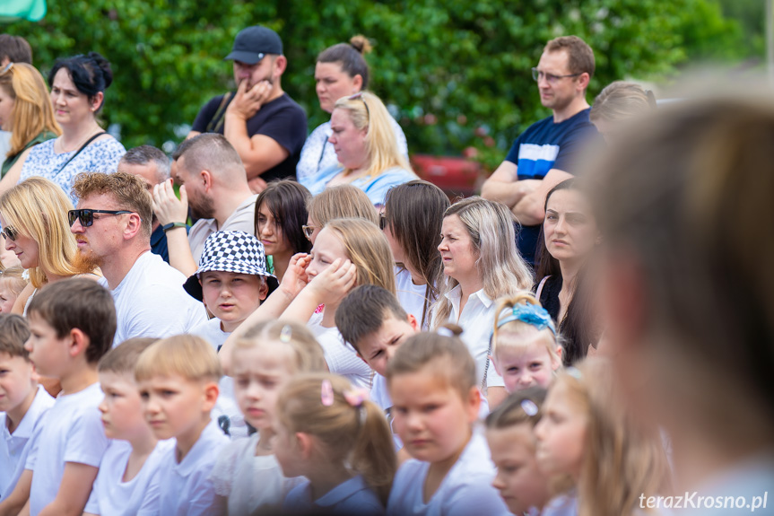 Piknik Rodzinny w Świerzowej Polskiej