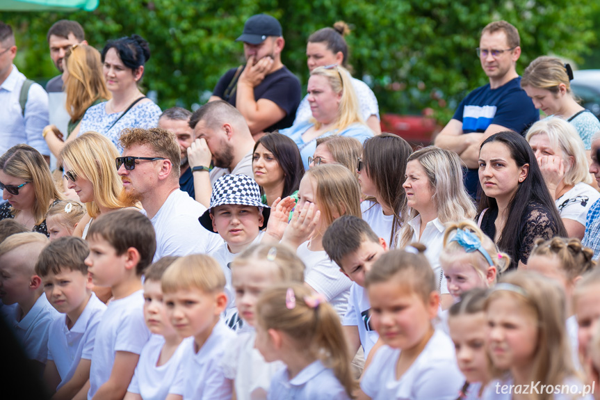 Piknik Rodzinny w Świerzowej Polskiej