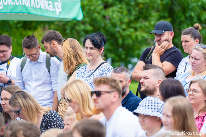 Piknik Rodzinny w Świerzowej Polskiej