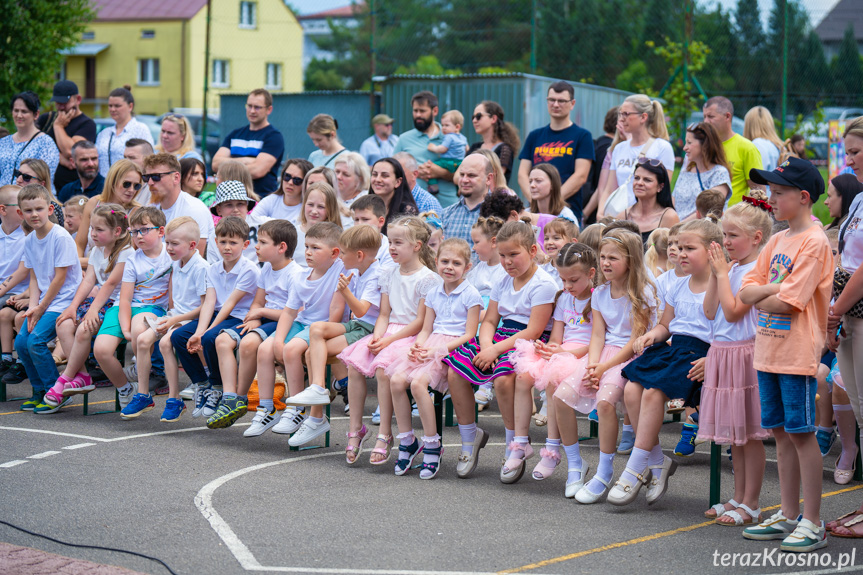 Piknik Rodzinny w Świerzowej Polskiej