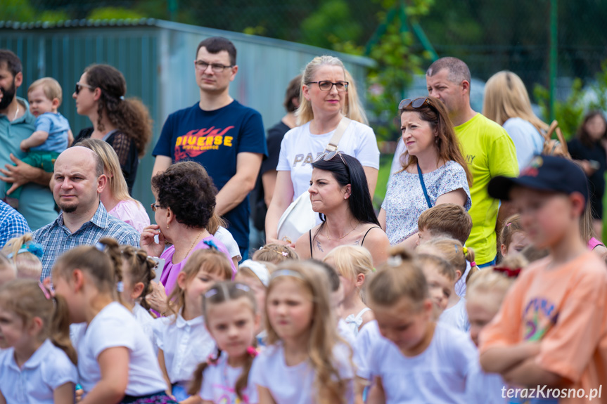 Piknik Rodzinny w Świerzowej Polskiej