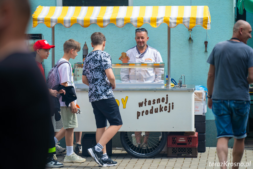 Piknik Rodzinny w Świerzowej Polskiej