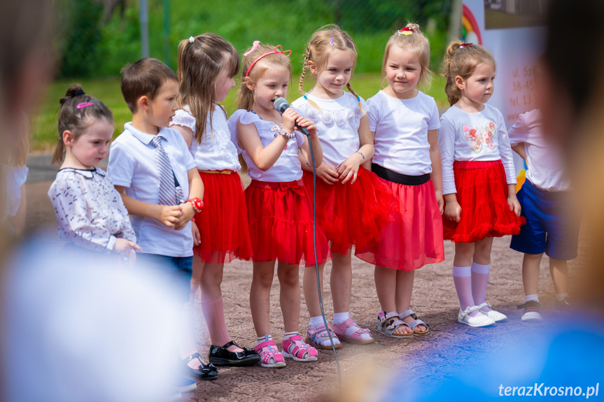 Piknik Rodzinny w Świerzowej Polskiej