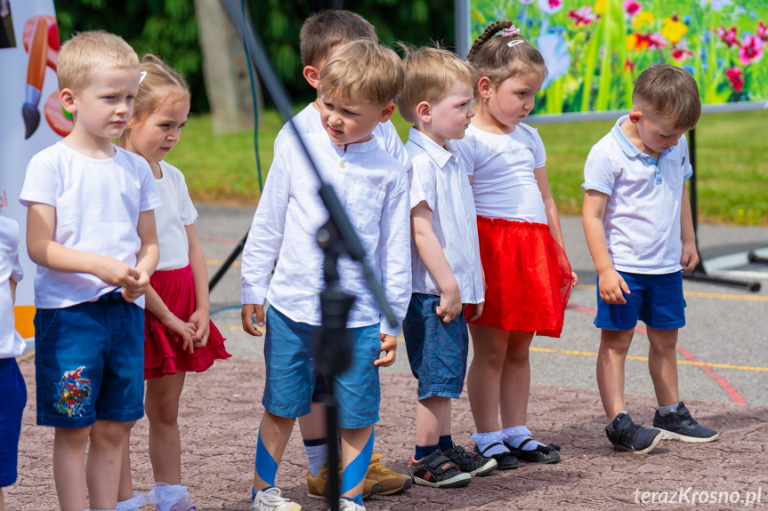 Piknik Rodzinny w Świerzowej Polskiej