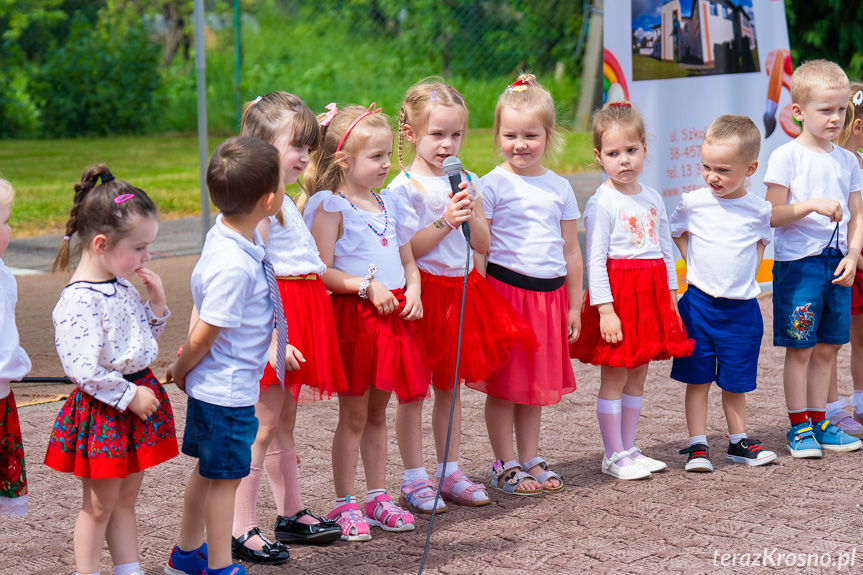 Piknik Rodzinny w Świerzowej Polskiej