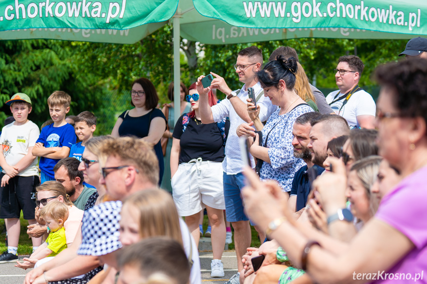 Piknik Rodzinny w Świerzowej Polskiej