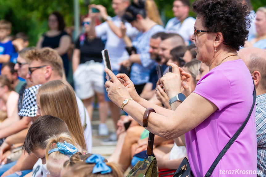 Piknik Rodzinny w Świerzowej Polskiej