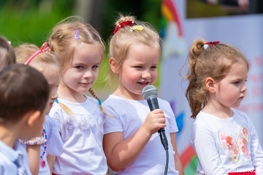 Piknik Rodzinny w Świerzowej Polskiej