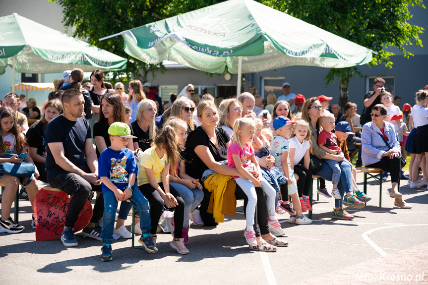 Piknik Rodzinny w Świerzowej Polskiej