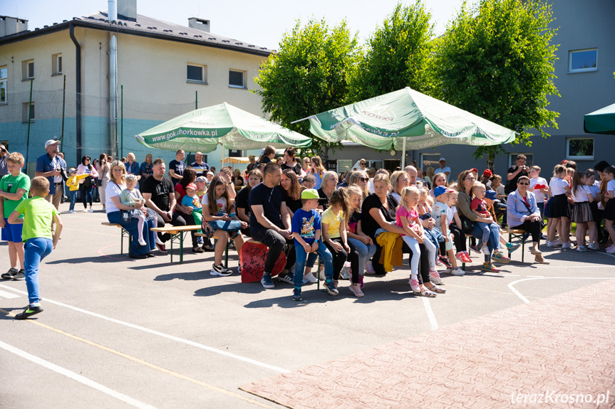 Piknik Rodzinny w Świerzowej Polskiej