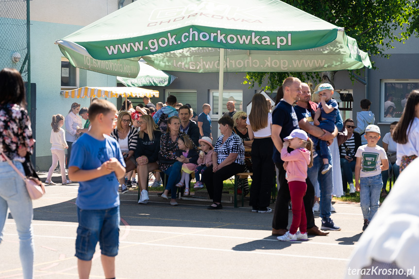 Piknik Rodzinny w Świerzowej Polskiej