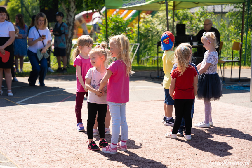 Piknik Rodzinny w Świerzowej Polskiej