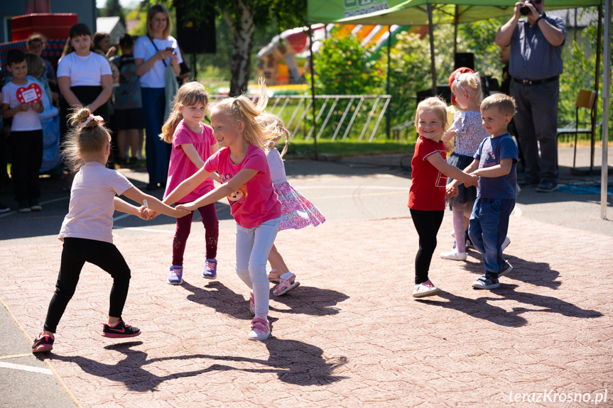 Piknik Rodzinny w Świerzowej Polskiej