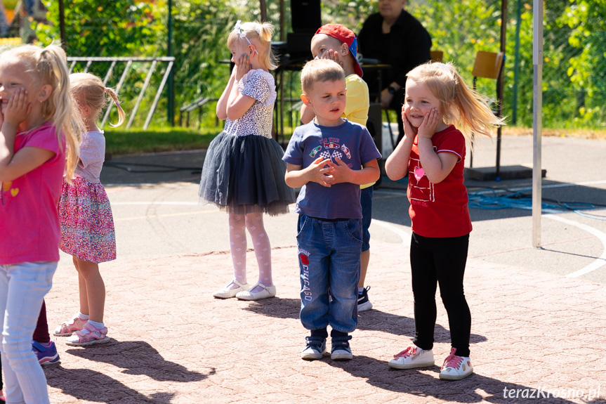 Piknik Rodzinny w Świerzowej Polskiej