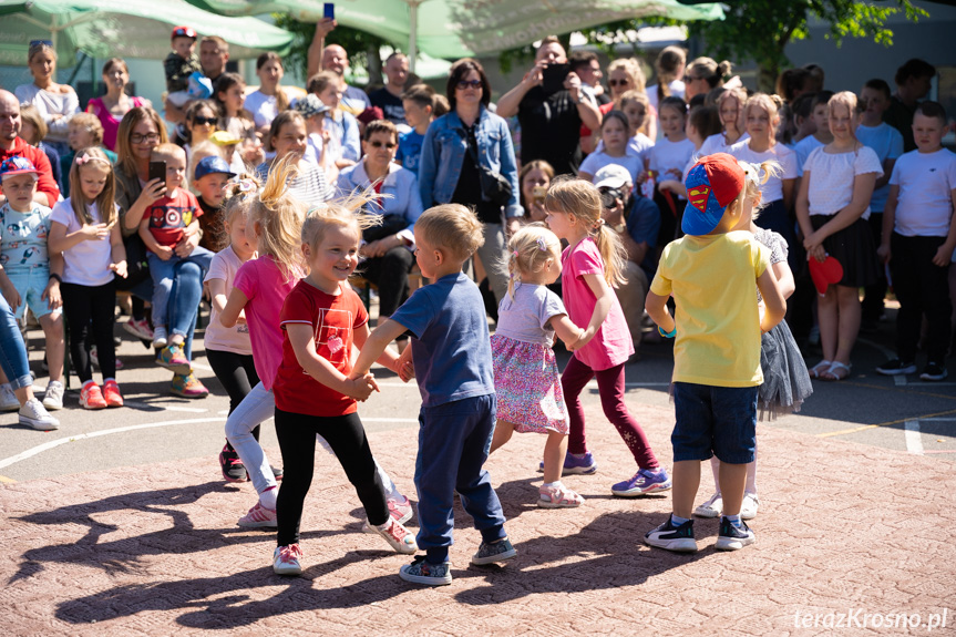 Piknik Rodzinny w Świerzowej Polskiej