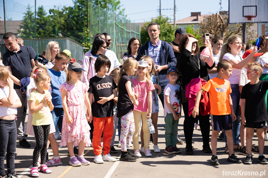 Piknik Rodzinny w Świerzowej Polskiej