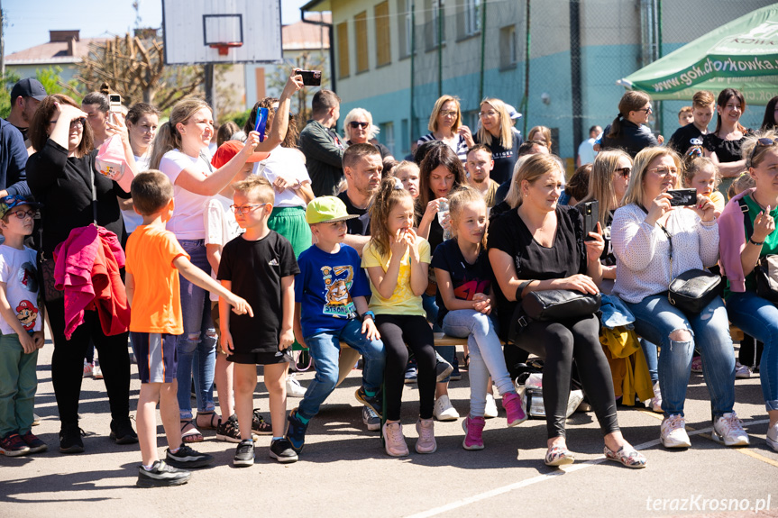 Piknik Rodzinny w Świerzowej Polskiej