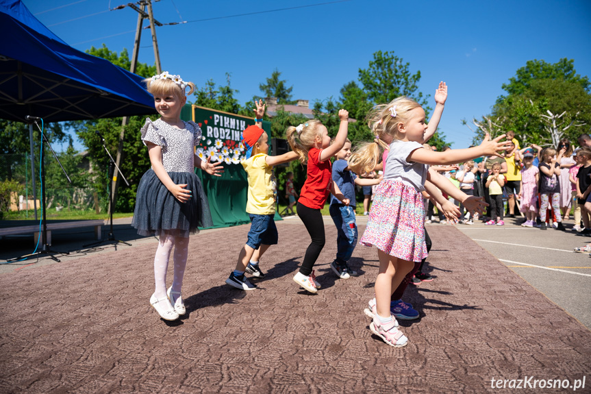 Piknik Rodzinny w Świerzowej Polskiej