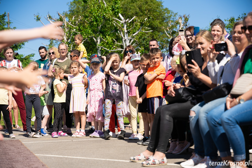 Piknik Rodzinny w Świerzowej Polskiej