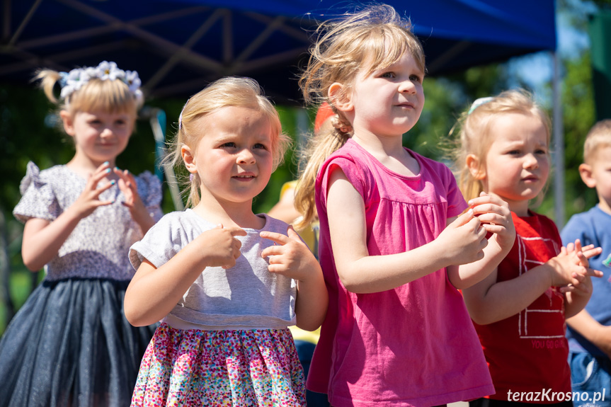 Piknik Rodzinny w Świerzowej Polskiej