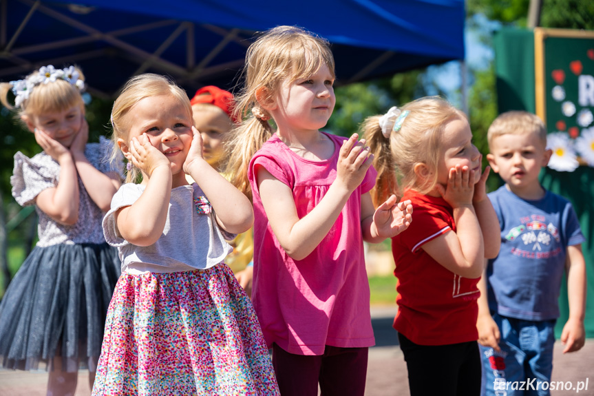 Piknik Rodzinny w Świerzowej Polskiej